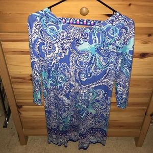 Lilly Pulitzer Ophelia Dress